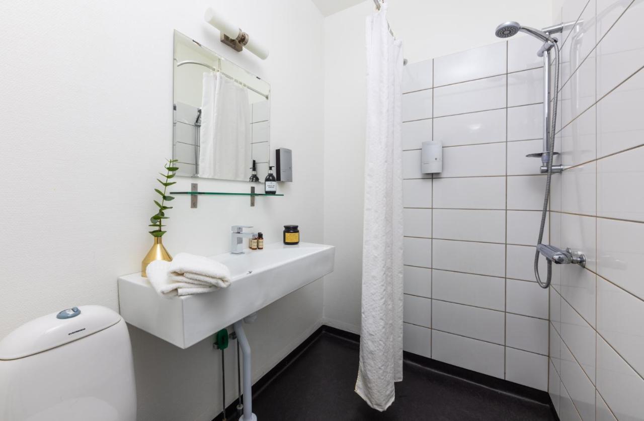 Stora Hotellet Markaryd Eksteriør billede